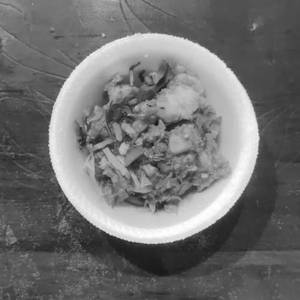 Sukhi Bhaji