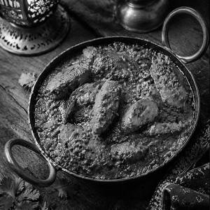 Masala Chaap