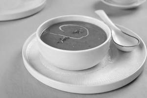 Cream Of Tomato Soup (Veg)