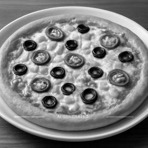 Italian Pizza