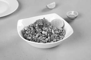 Peanut Masala Chaat
