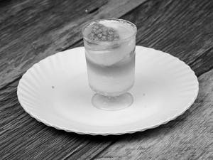 Butterscotch Mousse