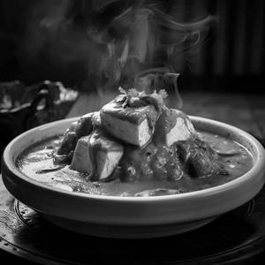 Paneer Sizzling Masala