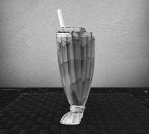 Kitkat Shake