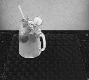 Mango Mojito