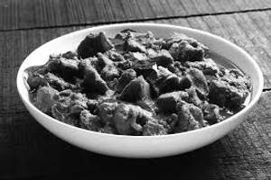Beef Kuruma