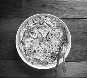 Chicken Noodle Soup