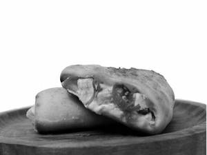 Tandoor Calzone Pocket