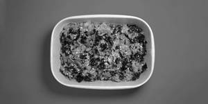 Kimchi Fried Rice
