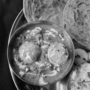 Nargish Kofta