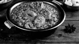 Soya Chap Masala