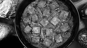 Paneer Bhuna Masala