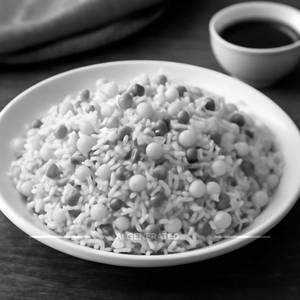 Corn Fry Rice