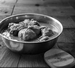 Chicken home style