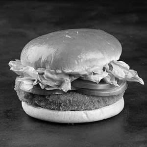 Special Jumbo Burger