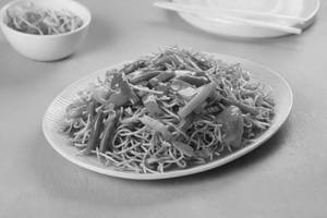 Veg American Chopsuey