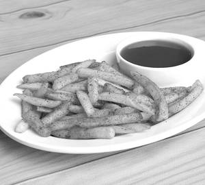 Per peri fries