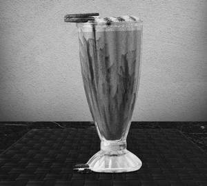 Oreo Shake