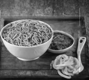 Schezwan Noodles