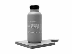 Classic Cold Coffee