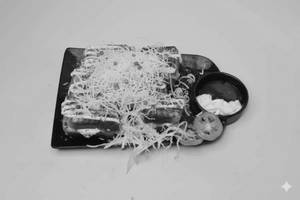 Tandoori Cheese Paneer