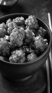 Gobi Manchurian