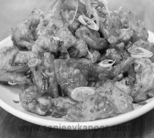 Veg Crispy