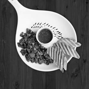 Mushroom Burgundian
