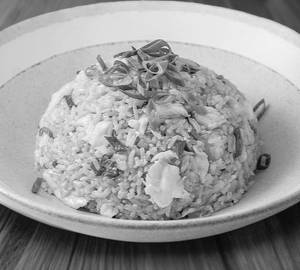 Egg Fried Rice