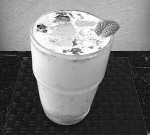 Masala Butter Milk
