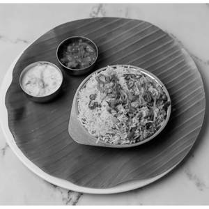 Veg Pulao