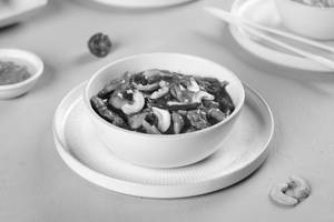Kung Pao Chicken Sauce