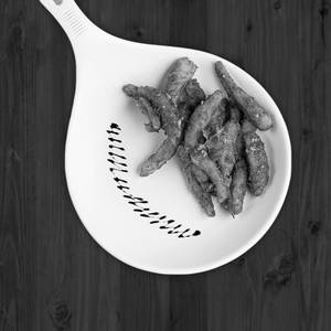 Country Beach Fish Finger