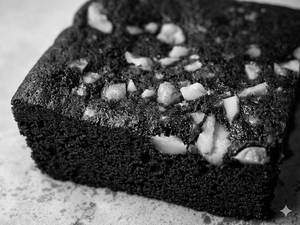 Walnut Brownie