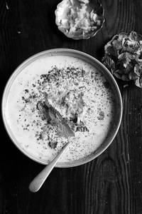 Raita (Chaach)