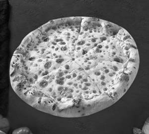 Cheese pizza