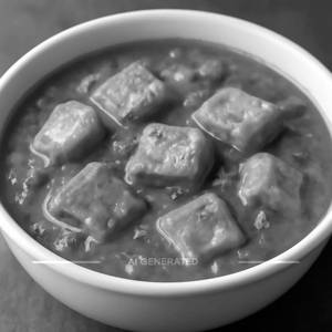 Paneer Crispy Masala