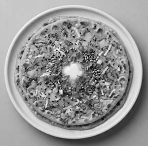 Gobhi Paratha