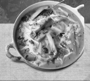 Shahi Paneer