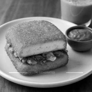 Paneer Patiz