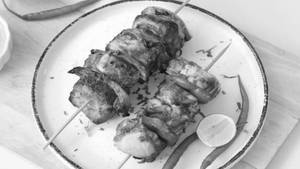 Afgani Paneer Tikka