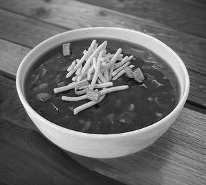 Veg Manchow Soup