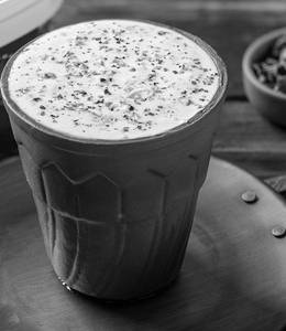 Amritsari Lassi Sweet