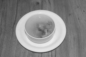 Veg. Clear Soup