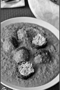 Paneer Kofta