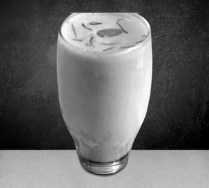 Badam Milk Shake