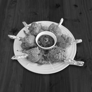 Chicken Lollipop