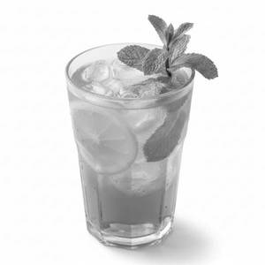 Peach Ice Tea