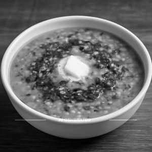 Dal Butter Tadka