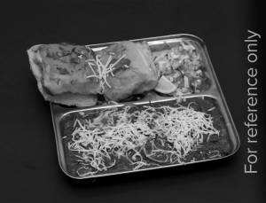 Blossom Pav Bhaji